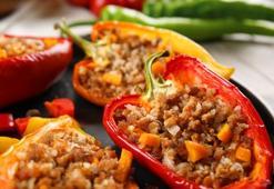 Ramazan Ayı iftar menüsü 21