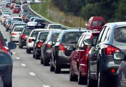 Motorlu Taşıt Vergisi'nde ikinci taksit ödemelerine dikkat!