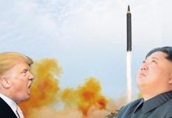 'Kim, füze atacak kadar akılsız değil'
