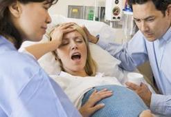 Erken doğumun nedeni bir tür bakteri!