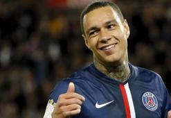 Gregory van der Wiel kimdir?