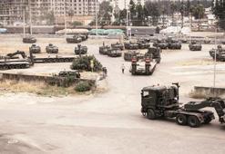 Son dakika: TSK'dan 'Hazır olun' talimatı! 5 bini aşkın muhalif...