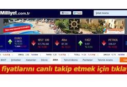 İşte altın fiyatlarında son durum! Canlı takip edin...