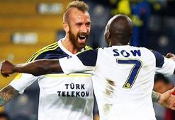 Meireles'in en beğendiği G.Saraylı