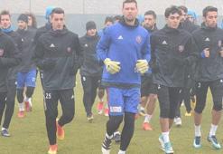 Kardemir Karabükspor'da 3 eksik