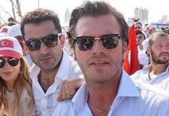 Kıvanç Tatlıtuğ’dan Sinem Kobal açıklaması!