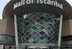 Mall Of İstanbul Açıldı