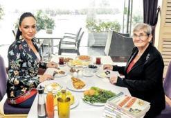 “Diyetisyenler neredeyse beni mahkemeye verecekler”