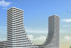 Harmony Towers'ta Teslimler Başladı
