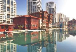 Araplar ‘Osmanlı’ tarzı konut istiyor