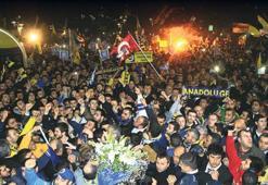 SON KALEYİZ TESLİM OLMAYIZ