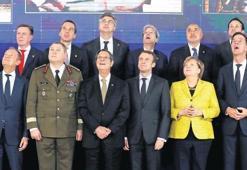 AB’den Brexit’te ikinci aşamaya onay