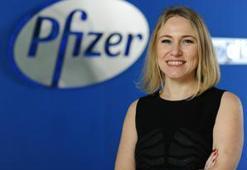 Pfizer Türkiye'de yeni Medikal Direktör!