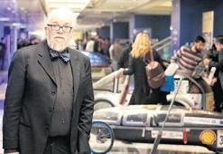 Robotlar sonumuz olacak mı?