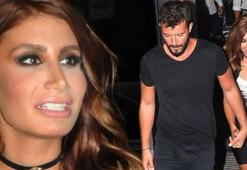 Lider Şahin'den İrem Derici'ye ziyaret