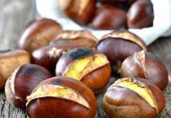 Gülen Kestaneler mevsimi nihayet geldi!