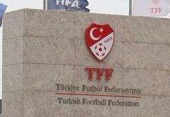 Beşiktaş, PFDK'ya sevk edildi