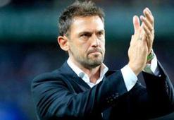 Karabükspor Tony Popovic ile yollarını ayırdı