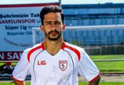 Samsunspor'dan 'Canberk' açıklaması