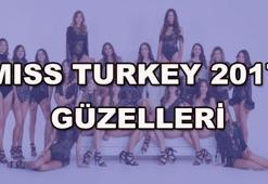 Miss Turkey 2017 birincisi hangi yarışmacı oldu? İşte Miss Turkey güzelleri