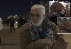 Yeşilçam'ın 'kötü adamı'nın zor anları