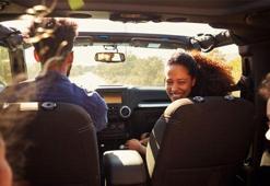 Çocuklarla kolay yolculuk için ipuçları