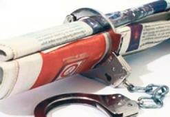 Gezi ve sesi kısılan gazeteciler