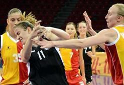 Galatasaray 81 - Beşiktaş 43