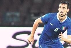 Cim-Bom'da hedef Astori