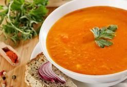 Ramazan Ayı iftar menüsü 1