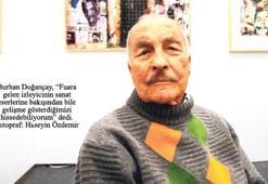 ‘Karpuz seçer gibi sanat eseri alınırdı’