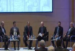 Zirvede İlk Oturumda Neler Konuşuldu?