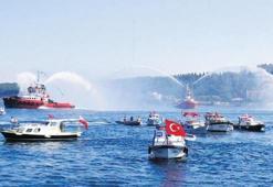 Kabotaj coşkusu