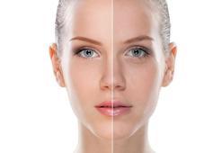 Nemli ve canlı bir cildin doğal sırrı