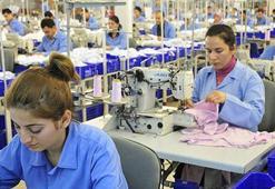 Tekstil sektörü işçi bulamamaktan dertli