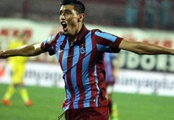 Transferde fırtına esti