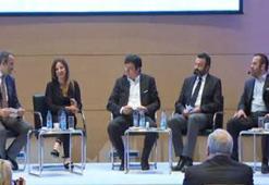 İkinci Oturumda İzmir Dönüşümü Konuşuldu