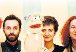 Türkiye’nin ilk kukla filmi geliyor
