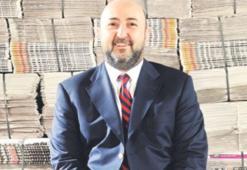 “Türkiye’ye Marslı gibi bakamadım”