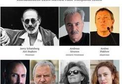 Altın Portakal jürisine efsane yönetmen başkanlık edecek!
