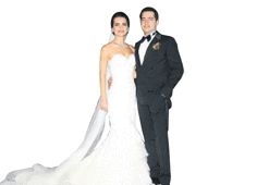 Güres-Özbaş aileleri dünür oldu