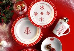 Yılbaşında sofralarınız ışıldasın