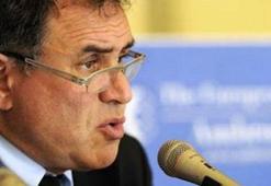 Kriz kahininden "kur uyarısı"