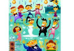 Düğününüzde ne çalınacak?