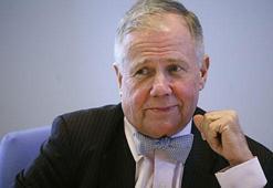 Rogers: Yakında altın için yeni fırsatlar olacak