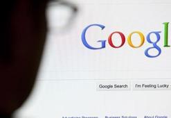 Google'da 2017 yılında Türkiye'de en çok arananlar listesi belli oldu