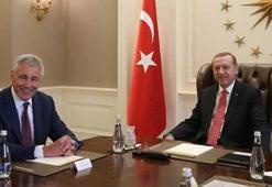 10 aydır ertelenen ziyaret bugün gerçekleşti