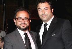 Samut ve Sabancı Bir Arada