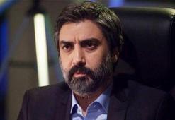 Necati Şaşmaz: 'Polat Alemdar’la gurur duyuyorum