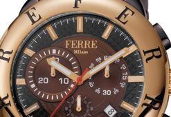 Ferre Milano'dan erkekler için yeni koleksiyon